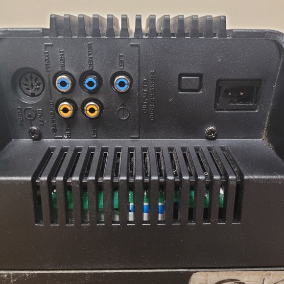 Bose 900 Acoustimass Speaker System - Picture 6 of 7